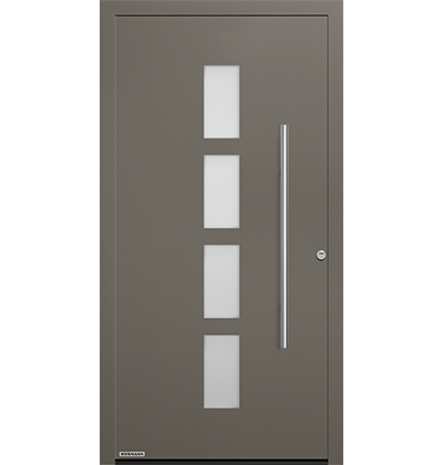 drzwi zewnętrzne Thermo65