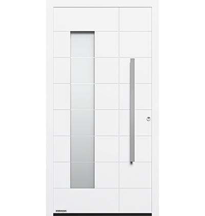 drzwi zewnętrzne Thermo65