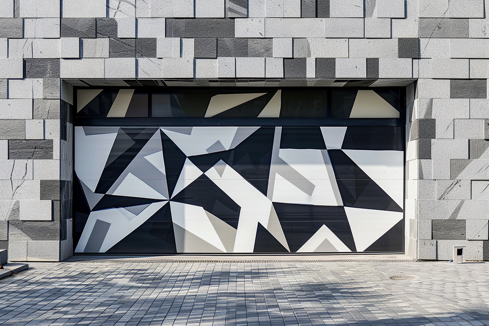 grafpro_modern_sectional_garage_door_with_abstract_black_and__6e564a67-85ee-4a42-aa15-bf03a2066e9b_2