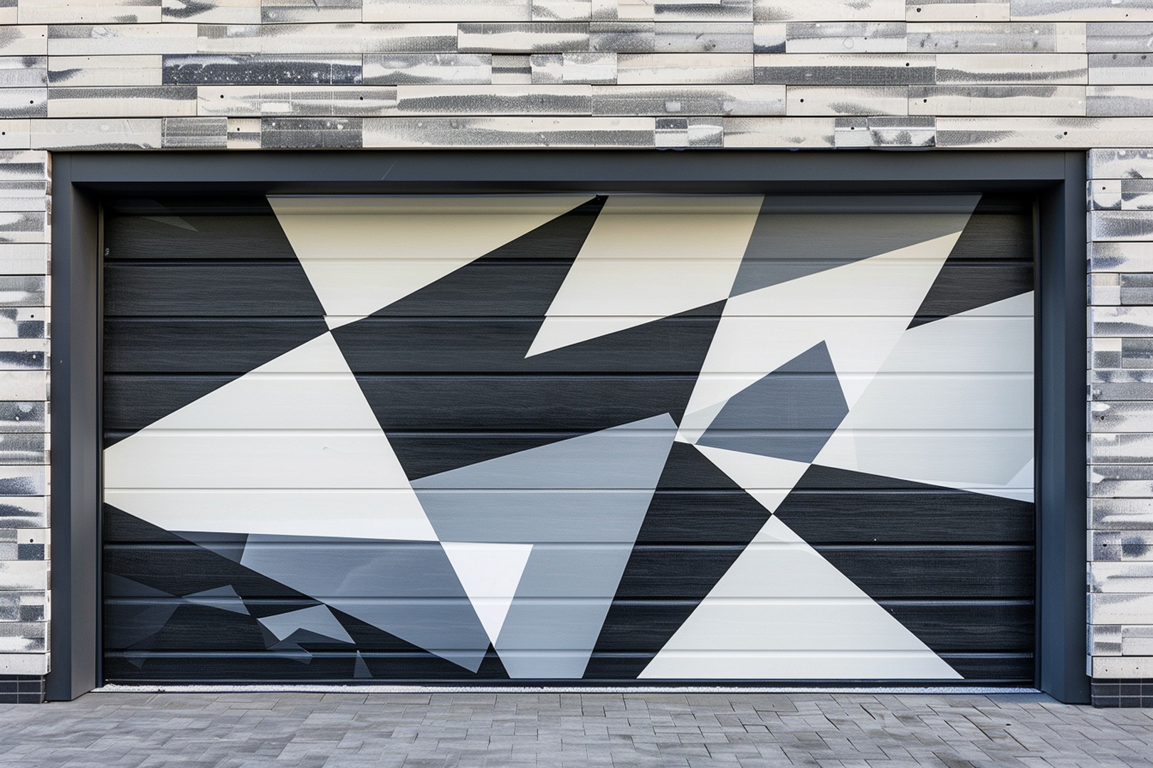 grafpro_modern_sectional_garage_door_with_abstract_black_and__6e564a67-85ee-4a42-aa15-bf03a2066e9b_3